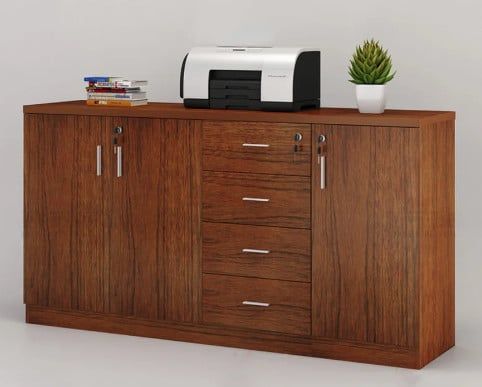 Tủ tài liệu văn phòng hiện đại [TTL-1176]