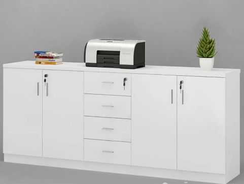 Tủ tài liệu văn phòng hiện đại [TTL-1176]