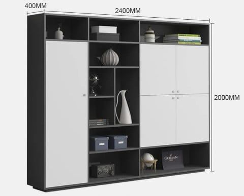 Tủ tài liệu văn phòng hiện đại [TTL-1179]