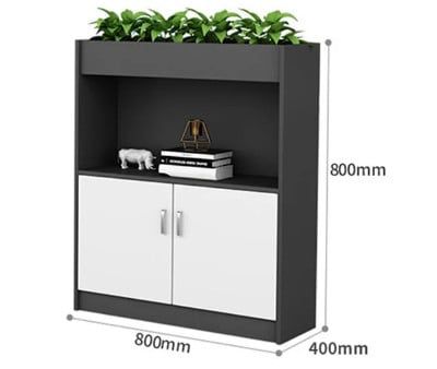 Tủ tài liệu văn phòng hiện đại [TTL-1164]