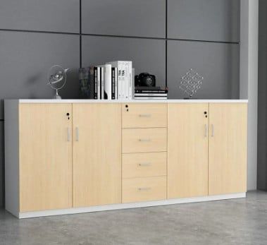 Tủ tài liệu văn phòng hiện đại [TTL-1167]