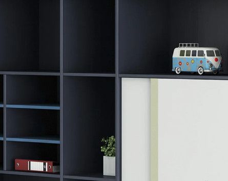 Tủ tài liệu văn phòng hiện đại [TTL-1178]