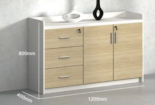 Tủ tài liệu văn phòng hiện đại [TTL-1177]