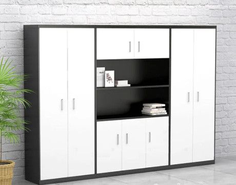 Tủ tài liệu văn phòng hiện đại [TTL-1158]