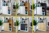 Tủ tài liệu văn phòng hiện đại [TTL-1162]
