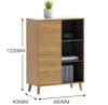 Tủ tài liệu văn phòng hiện đại [TTL-1153]