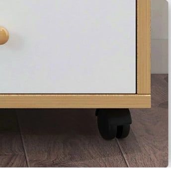 Tủ tài liệu văn phòng hiện đại [TTL-1154]