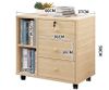 Tủ tài liệu văn phòng hiện đại [TTL-1154]