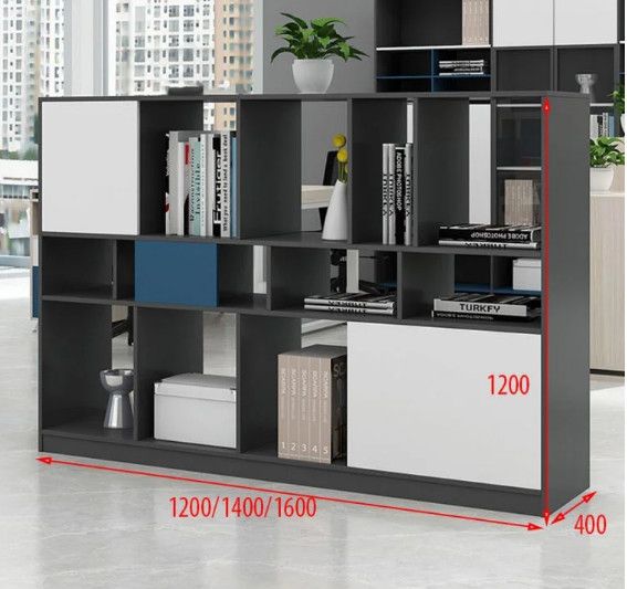 Tủ tài liệu văn phòng hiện đại [TTL-1141]