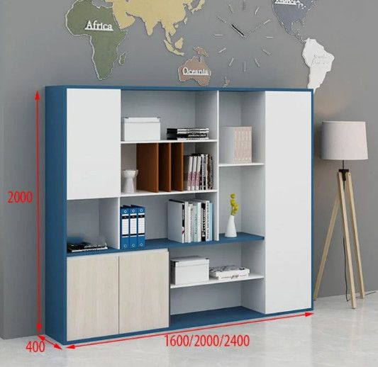 Tủ tài liệu văn phòng hiện đại [TTL-1130]