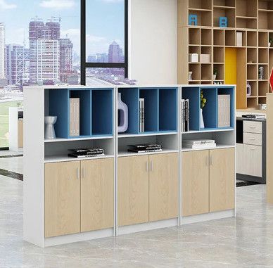 Tủ tài liệu văn phòng hiện đại [TTL-1131]