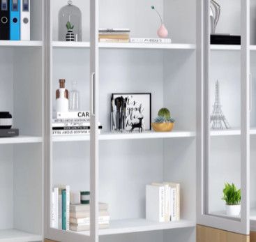 Tủ tài liệu văn phòng hiện đại [TTL-1168]
