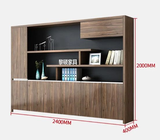 Tủ tài liệu văn phòng hiện đại [TTL-1169]