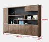 Tủ tài liệu văn phòng hiện đại [TTL-1169]