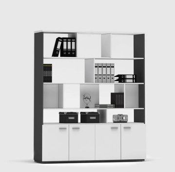Tủ tài liệu văn phòng hiện đại [TTL-1170]
