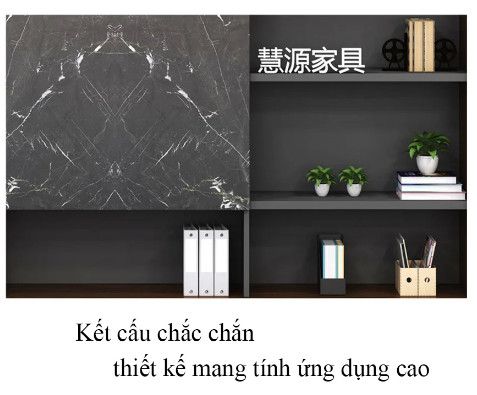Tủ tài liệu văn phòng hiện đại [TTL-1155]
