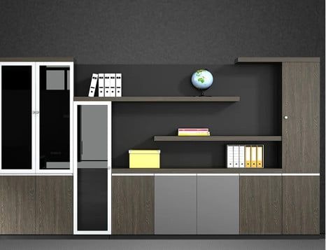 Tủ tài liệu văn phòng hiện đại [TTL-1156]