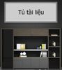 Tủ tài liệu văn phòng hiện đại [TTL-1147]