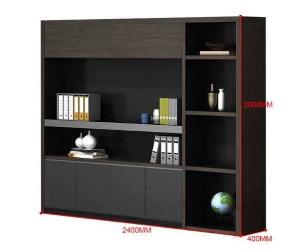 Tủ tài liệu văn phòng hiện đại [TTL-1147]