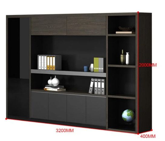 Tủ tài liệu văn phòng hiện đại [TTL-1147]