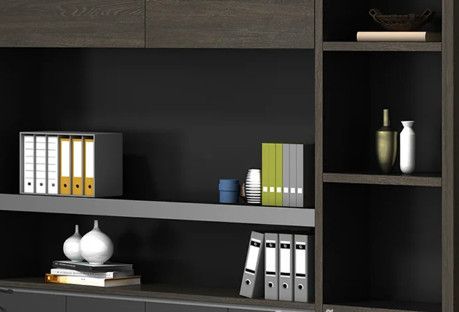 Tủ tài liệu văn phòng hiện đại [TTL-1147]