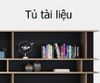 Tủ tài liệu văn phòng hiện đại [TTL-1148]
