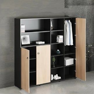 Tủ tài liệu văn phòng hiện đại [TTL-1138]