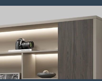 Tủ tài liệu văn phòng hiện đại [TTL-1143]