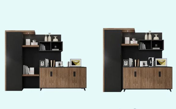 Tủ tài liệu văn phòng hiện đại [TTL-1139]