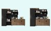 Tủ tài liệu văn phòng hiện đại [TTL-1139]