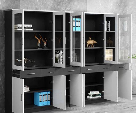 Tủ tài liệu văn phòng hiện đại [TTL-1134]