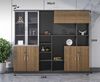 Tủ tài liệu văn phòng hiện đại [TTL-1133]