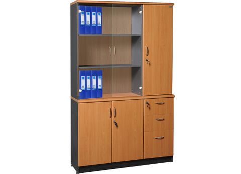 Tủ tài liệu NEWTREND - NT1960-3B3N