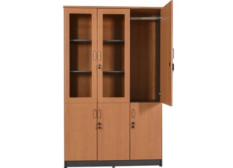 Tủ tài liệu NEWTREND - NT1960-3BK