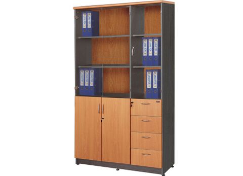 Tủ tài liệu NEWTREND - NT1960-3G4D