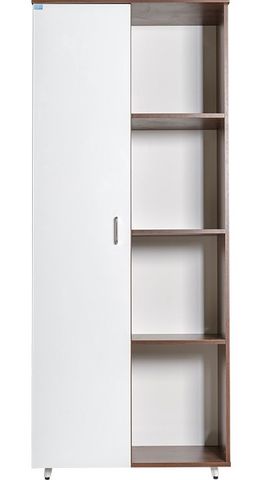 Tủ tài liệu LUXURY- LUX1960-2B1