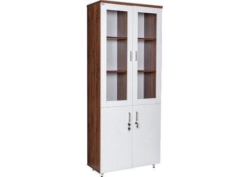 Tủ tài liệu LUXURY - LUX1960-2B3