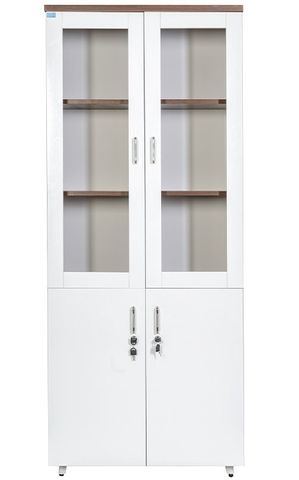Tủ tài liệu LUXURY - LUX1960-2B3