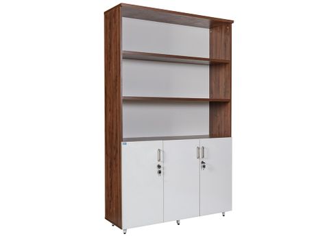 Tủ tài liệu LUXURY - LUX1960-3B1