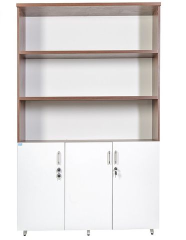 Tủ tài liệu LUXURY - LUX1960-3B1