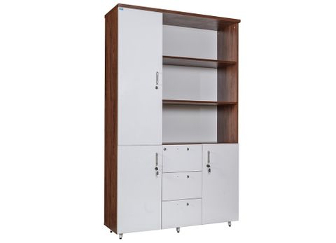 Tủ tài liệu LUXURY - LUX1960-3B2
