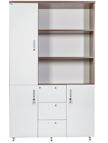 Tủ tài liệu LUXURY - LUX1960-3B2
