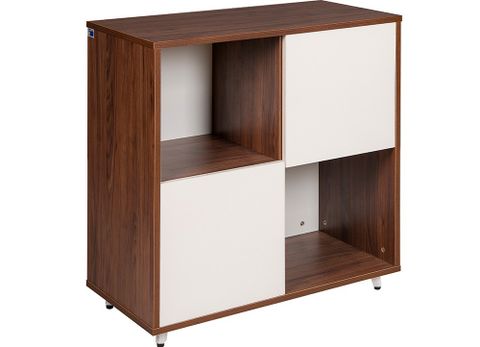 Tủ tài liệu LUXURY - LUX850-2T1