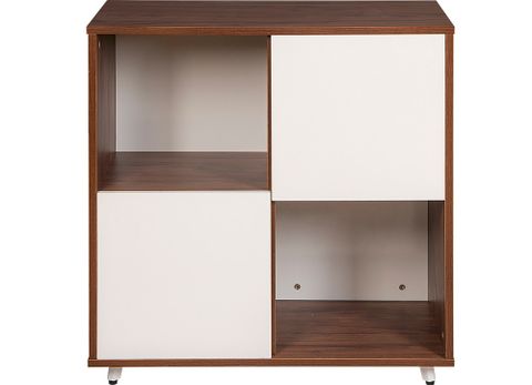 Tủ tài liệu LUXURY - LUX850-2T1