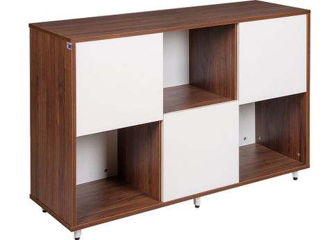 Tủ tài liệu LUXURY - LUX850-3T1