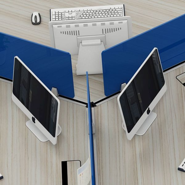 Bàn làm việc cụm SV-Y6