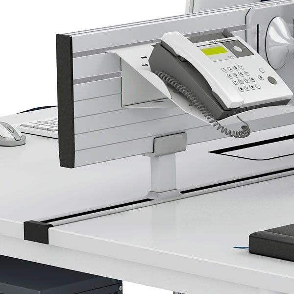 Bàn làm việc cụm SC-R2AN