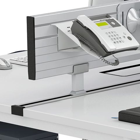 Bàn làm việc cụm SC-R2AN