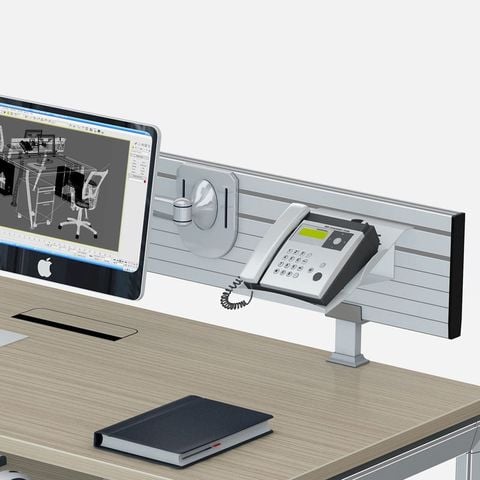 Bàn làm việc AL-R1C