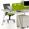 Bàn làm việc cụm SC-R4S1